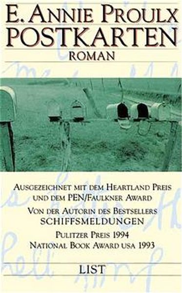 Buchcover