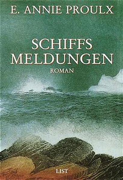 Buchcover