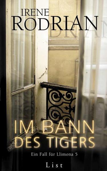 Im Bann des Tigers