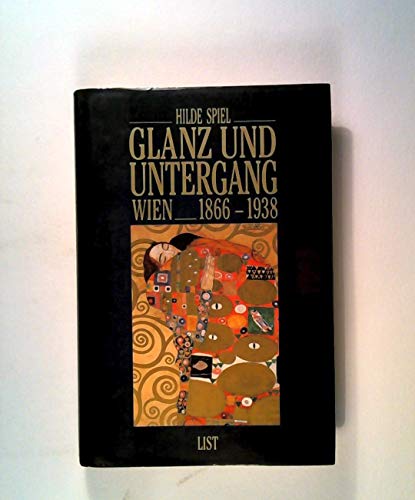 Glanz und Untergang