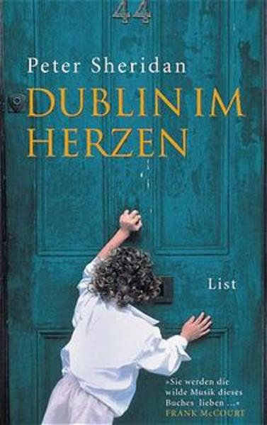Dublin im Herzen