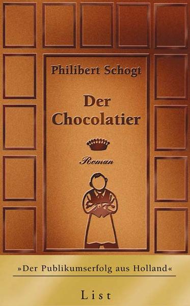 Der Chocolatier