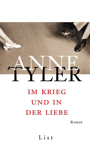 Im Krieg und in der Liebe