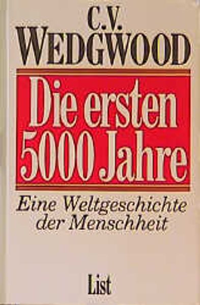 Die ersten 5000 Jahre