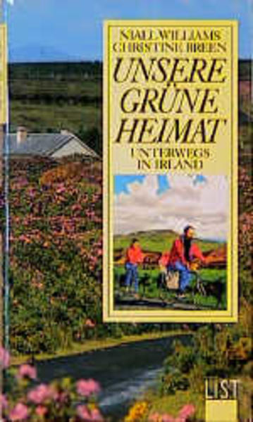 Unsere grüne Heimat