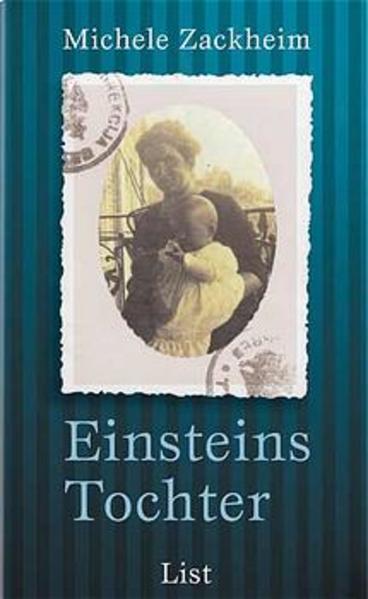 Einsteins Tochter
