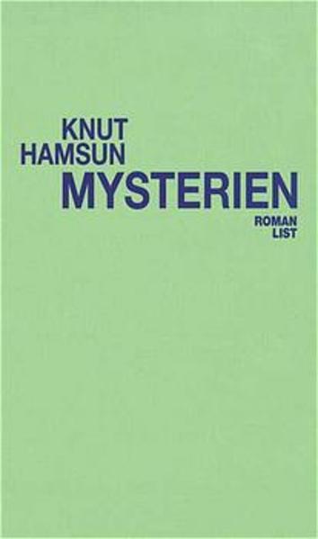 Mysterien