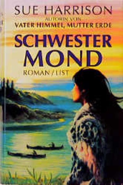 Schwester Mond