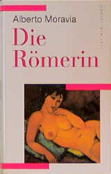 Die Römerin