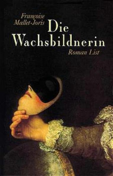 Die Wachsbilderin