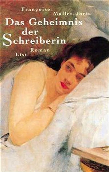 Das Geheimnis der Schreiberin