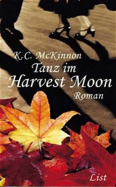 Tanz im Harvest Moon