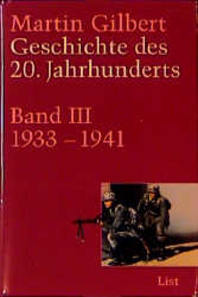 Geschichte des 20. Jahrhunderts