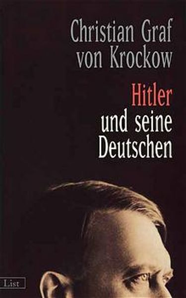 Hitler und seine Deutschen