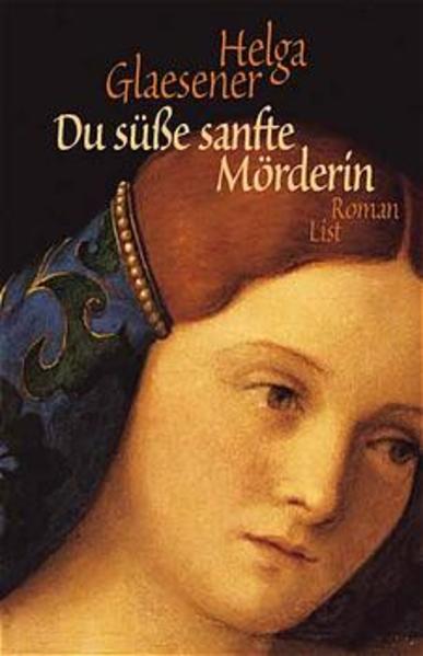 Du süsse, sanfte Mörderin