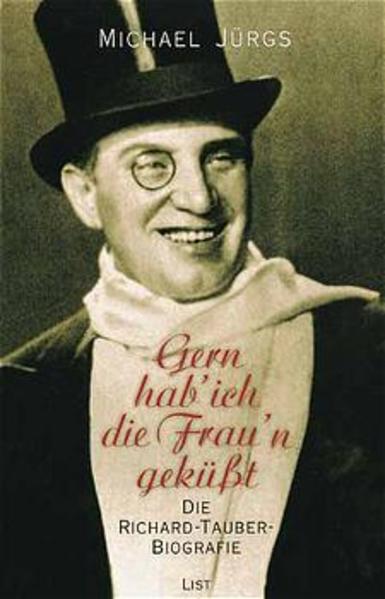 Gern hab' ich die Frau'n geküsst
