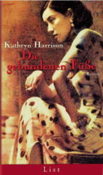 Die gebundenen Füsse