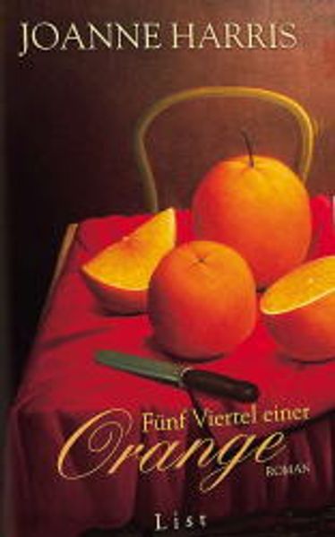 Buchcover