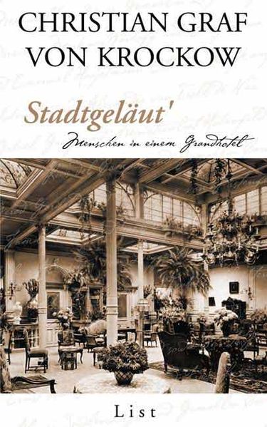 Stadtgeläut'