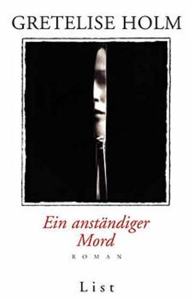 Ein anständiger Mord