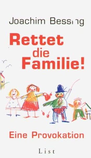 Rettet die Familie!