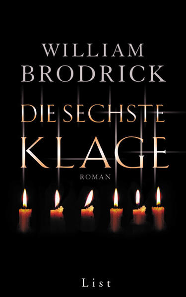 Die sechste Klage