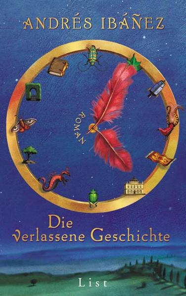 Die verlassene Geschichte