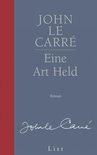 Eine Art Held (Ein George-Smiley-Roman 6)