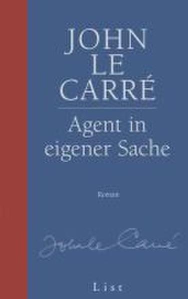 Agent in eigener Sache (Ein George-Smiley-Roman 7)