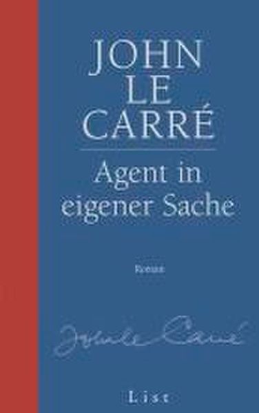 Agent in eigener Sache (Ein George-Smiley-Roman 7)