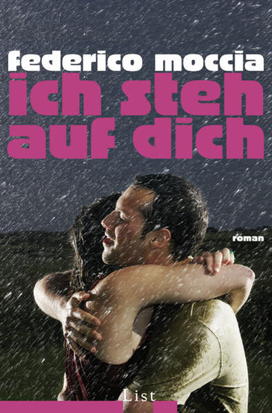 Ich steh auf dich