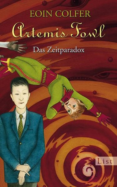 Buchcover