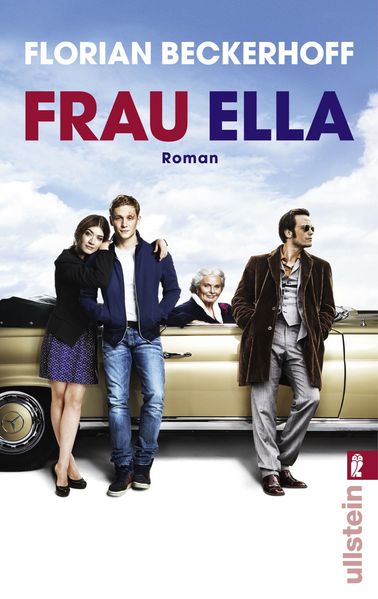 Buchcover