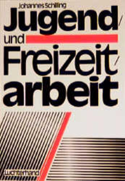 Jugend- und Freizeitarbeit