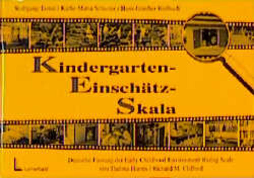 Kindergarten-Einschätz-Skala (KES)