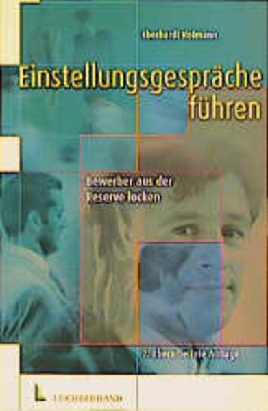Einstellungsgespräche führen