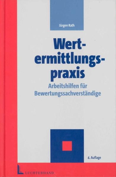 Wertermittlungspraxis