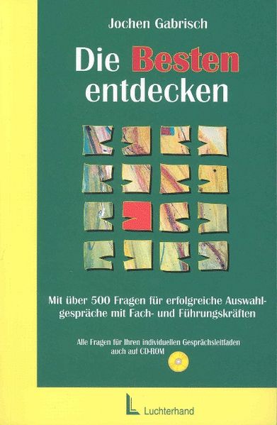 Buchcover