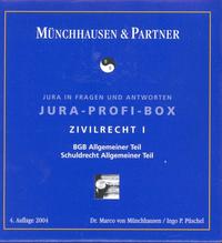 Zivilrecht I