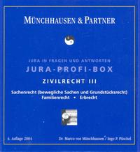 Zivilrecht III