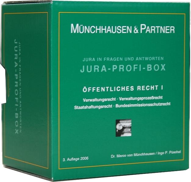 Öffentliches Recht I