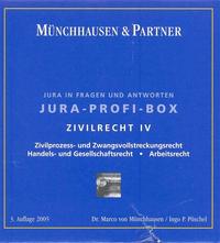 Zivilrecht IV