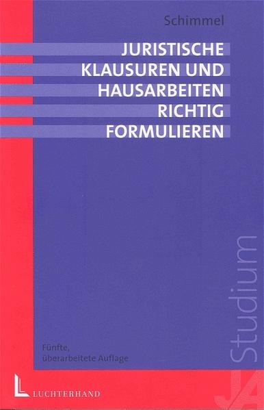 Buchcover