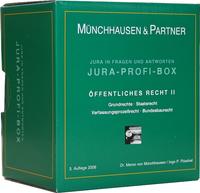 Öffentliches Recht II