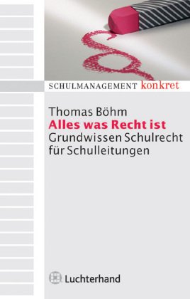 Alles was recht ist