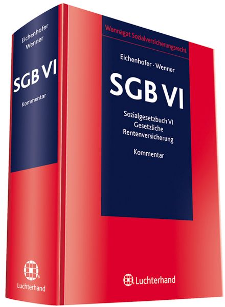 Kommentar zum SGB VI