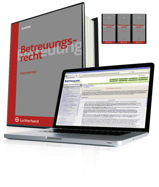 Betreuungsrecht
