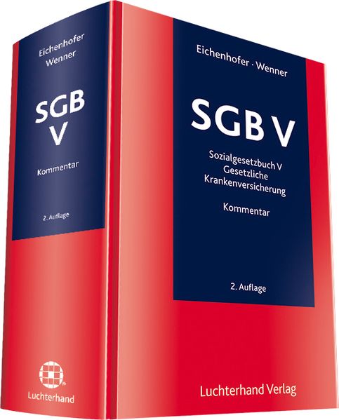 Kommentar zum SGB V