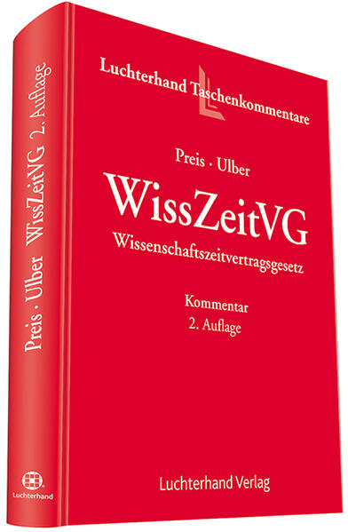 WissZeitVG
