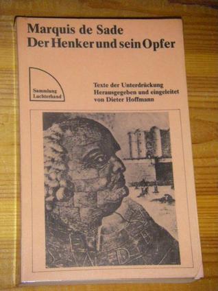 Der Henker und sein Opfer